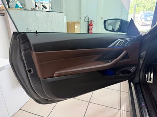 BMW 430i Coupé M Sport 245 CV | 2022 | Nacional