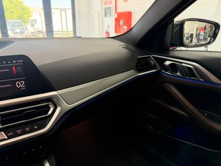 BMW 430i Coupé M Sport 245 CV | 2022 | Nacional