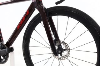 Bicicleta BH Ultralight 7.0 Di2 12V t.52 Reacondicionada