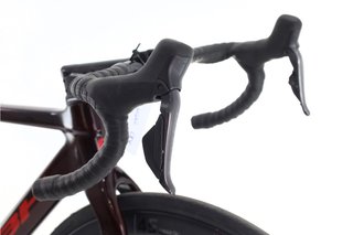 Bicicleta BH Ultralight 7.0 Di2 12V t.52 Reacondicionada