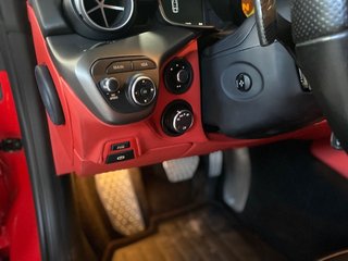 FERRARI  F12  BERLINETTA V12 740CV 2013
