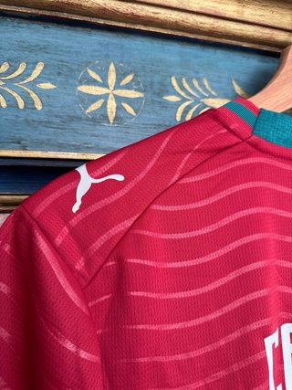 Camiseta Portugal