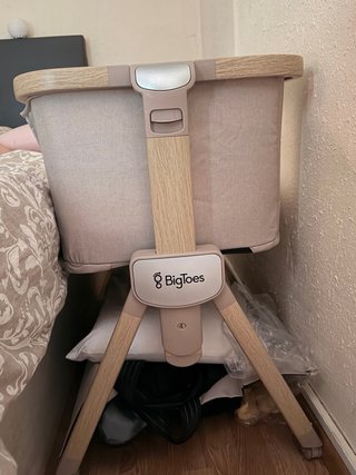 Minicuna Colecho Bigtoes