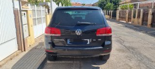 Volkswagen Touareg 2006