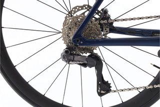 Bicicleta Trek Emonda SL 7 Di2 12V t.52 Reacondicionada