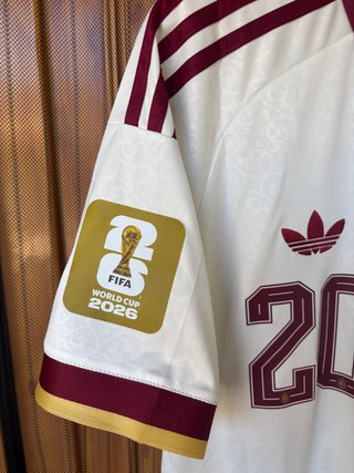 Pedri 20 España Mundial 2026