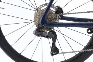 Bicicleta Trek Emonda SL 7 Di2 12V t.60 Reacondicionada