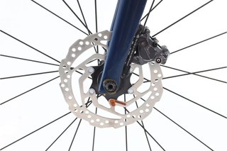 Bicicleta Trek Emonda SL 7 Di2 12V t.60 Reacondicionada