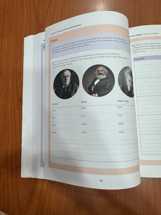 Fet religiós i societat: Tercer de secundària (...