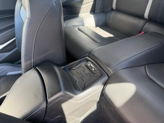 Chevrolet Camaro SS V8 6.2 de 453 CV, año 2018