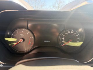 Chevrolet Camaro SS V8 6.2 de 453 CV, año 2018