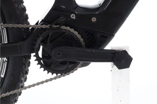 Bicicleta Olympia Karbo GX t.M Reacondicionada