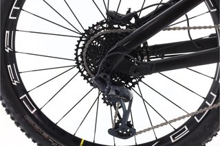 Bicicleta Olympia Karbo GX t.M Reacondicionada