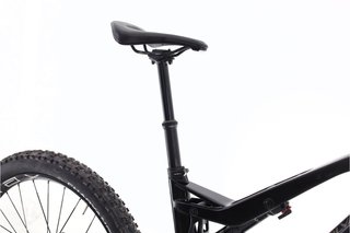 Bicicleta Olympia Karbo GX t.M Reacondicionada