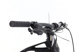 Bicicleta Olympia Karbo GX t.M Reacondicionada