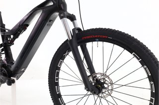 Bicicleta Olympia Karbo GX t.M Reacondicionada