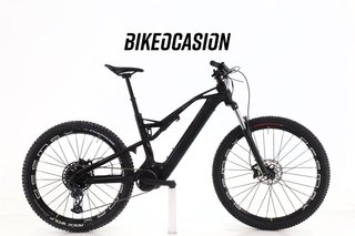 Bicicleta Olympia Karbo GX t.M Reacondicionada