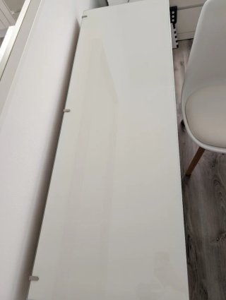 Tocador Malm Ikea