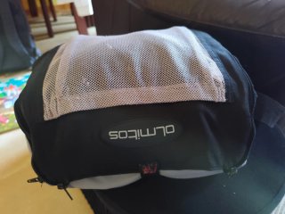 Alzador portátil para silla olmitos