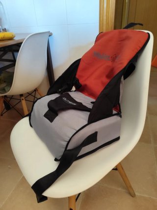 Alzador portátil para silla olmitos