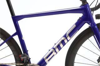 Bicicleta BMC Teammachine SLR Four AXS 12V t.52 Reacondicionada