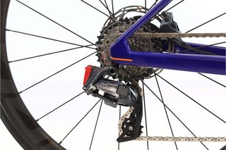 Bicicleta BMC Teammachine SLR Four AXS 12V t.52 Reacondicionada