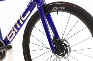Bicicleta BMC Teammachine SLR Four AXS 12V t.52 Reacondicionada