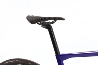 Bicicleta BMC Teammachine SLR Four AXS 12V t.52 Reacondicionada