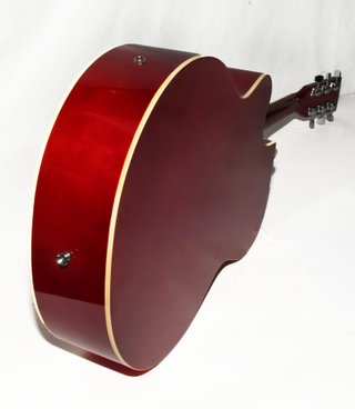 GUITARRA ELECTROACUSTICA DAYTONA A401CERD