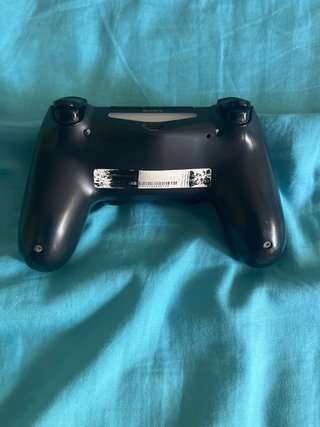 Mando de ps4