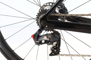 Bicicleta Orbea Orca AXS 12V t.52 Reacondicionada