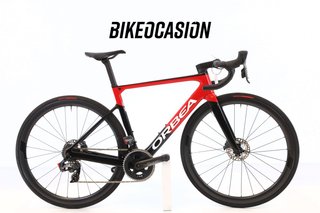 Bicicleta Orbea Orca AXS 12V t.52 Reacondicionada