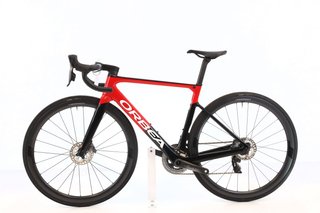 Bicicleta Orbea Orca AXS 12V t.52 Reacondicionada