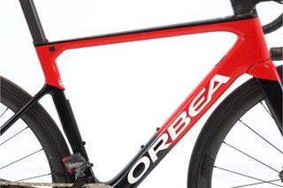 Bicicleta Orbea Orca AXS 12V t.52 Reacondicionada