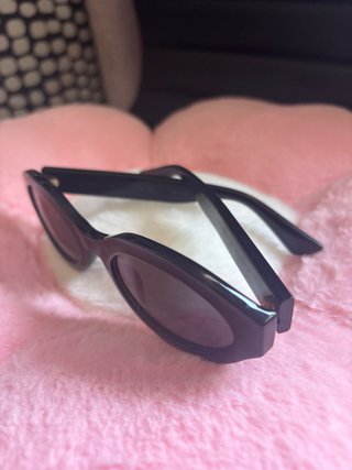 Gafas Gucci Negras perfectas