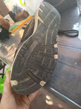 Zapatos seguridad