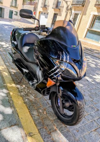 Honda Forza 250cc (2006)
