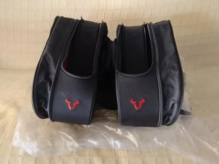 Alforjas SW-Motech BLAZE para moto