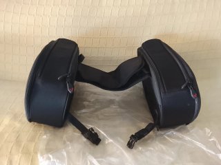 Alforjas SW-Motech BLAZE para moto