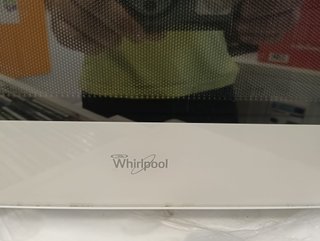 MICROONDAS WHIRLPOOL GUSTO
