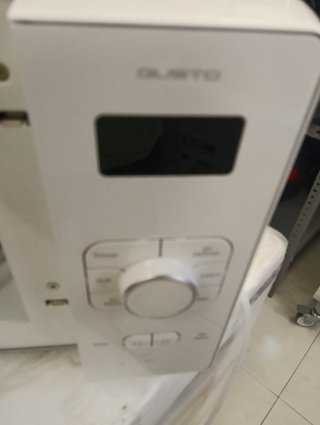 MICROONDAS WHIRLPOOL GUSTO
