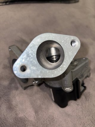 Válvula EGR “03G 131 501 N” Grupo VW