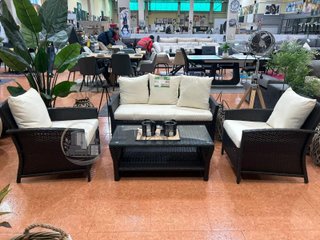 Muebles de Jardin y Terraza