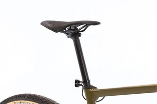 Bicicleta Ridley Kanzo Adventure Di2 11V t.54 Reacondicionada