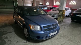 Dodge Caliber 2006