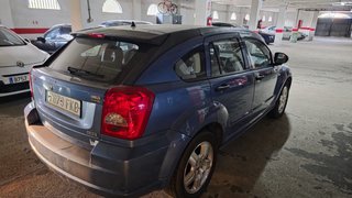 Dodge Caliber 2006