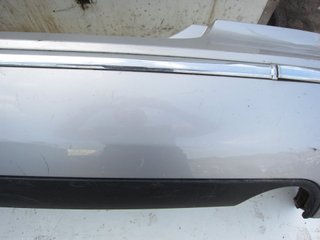 PARAGOLPES TRASERO JAGUAR S-TYPE