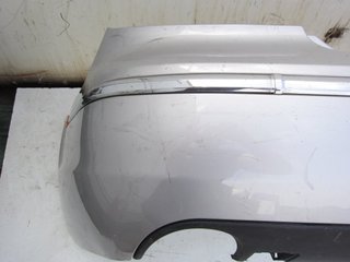 PARAGOLPES TRASERO JAGUAR S-TYPE