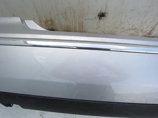 PARAGOLPES TRASERO JAGUAR S-TYPE