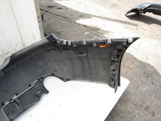 PARAGOLPES TRASERO JAGUAR S-TYPE